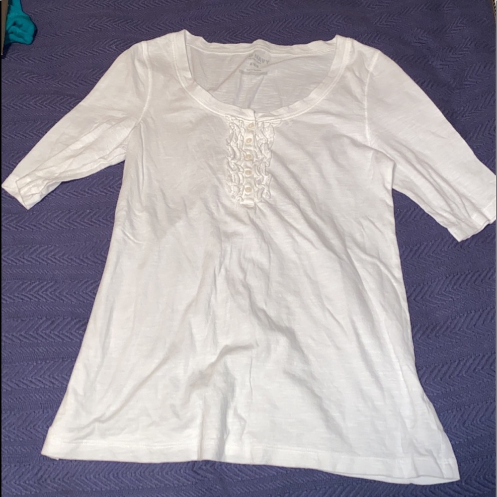 Old Navy Shirt